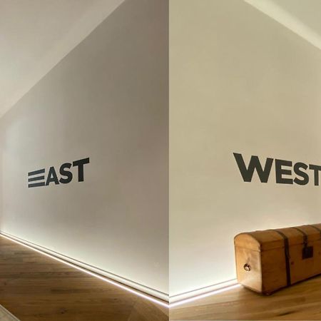 East West Room Arco Εξωτερικό φωτογραφία
