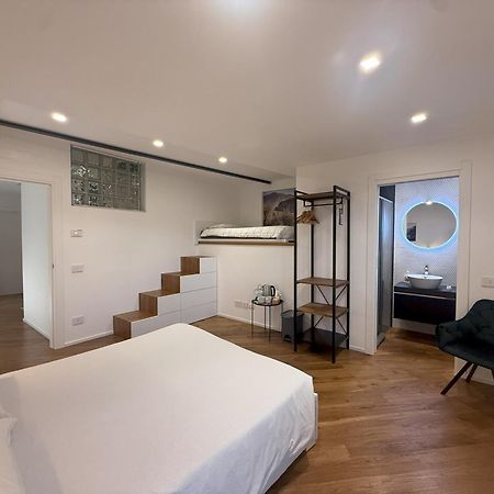 East West Room Arco Εξωτερικό φωτογραφία