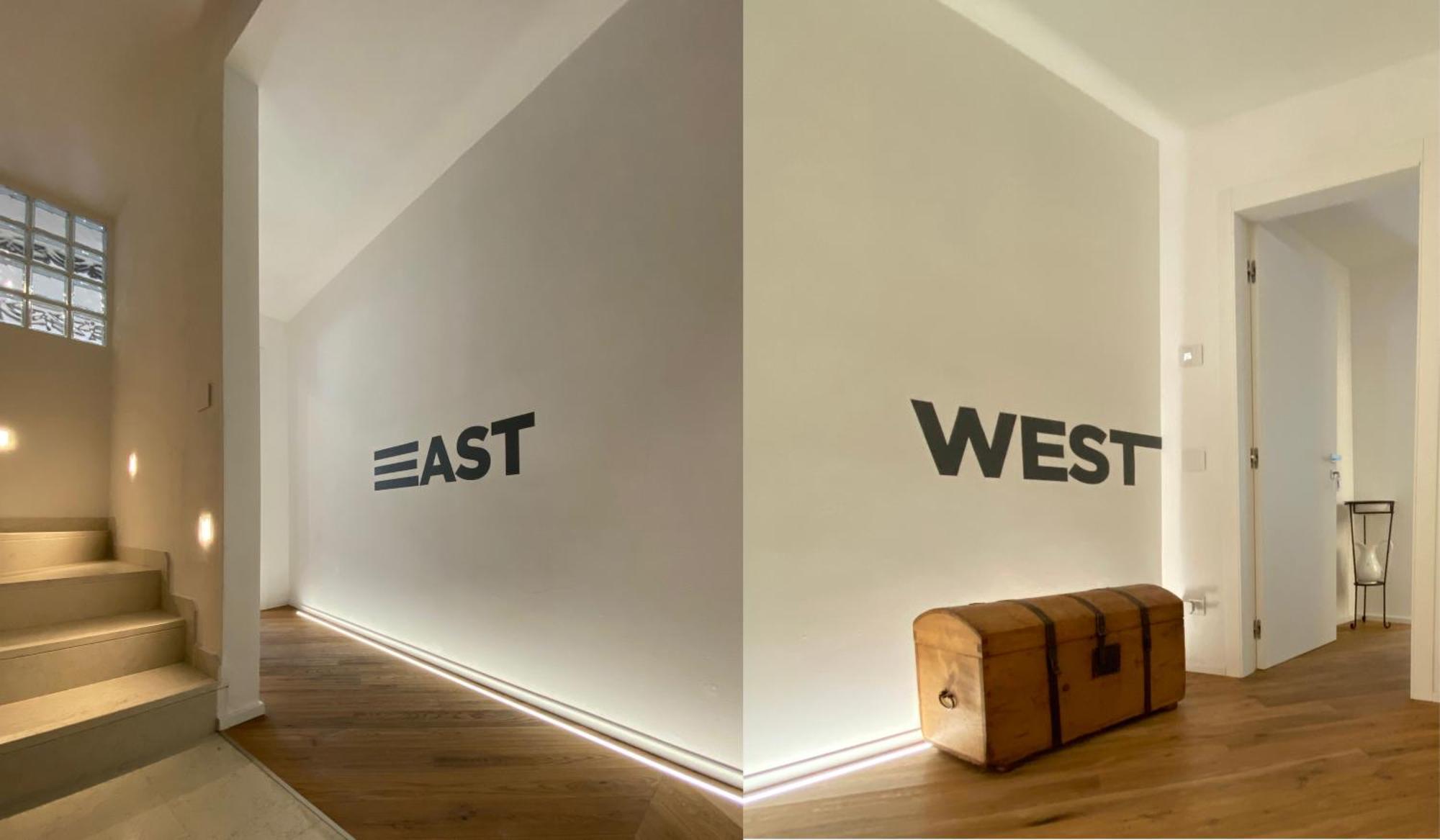 East West Room Arco Εξωτερικό φωτογραφία