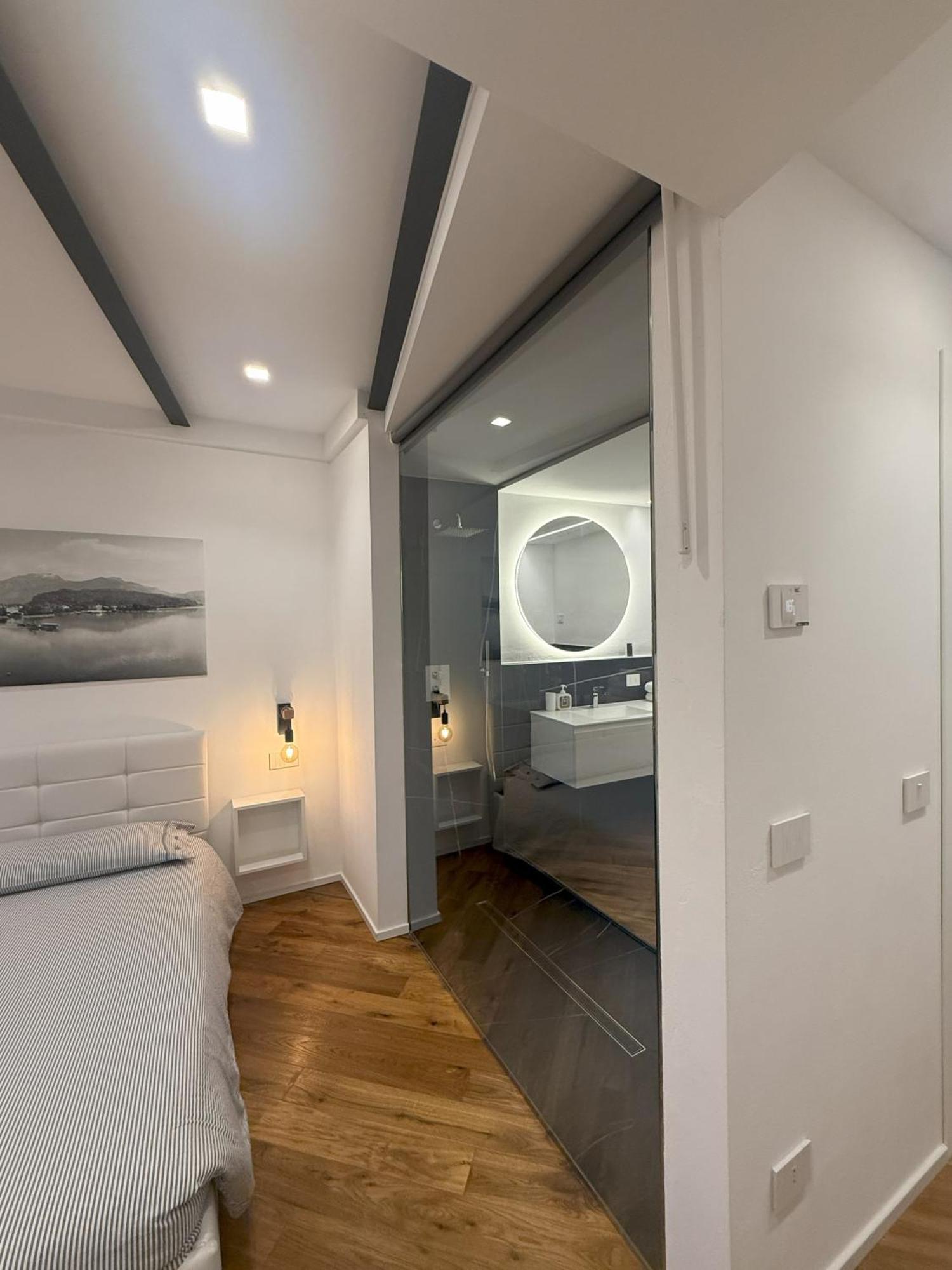 East West Room Arco Εξωτερικό φωτογραφία