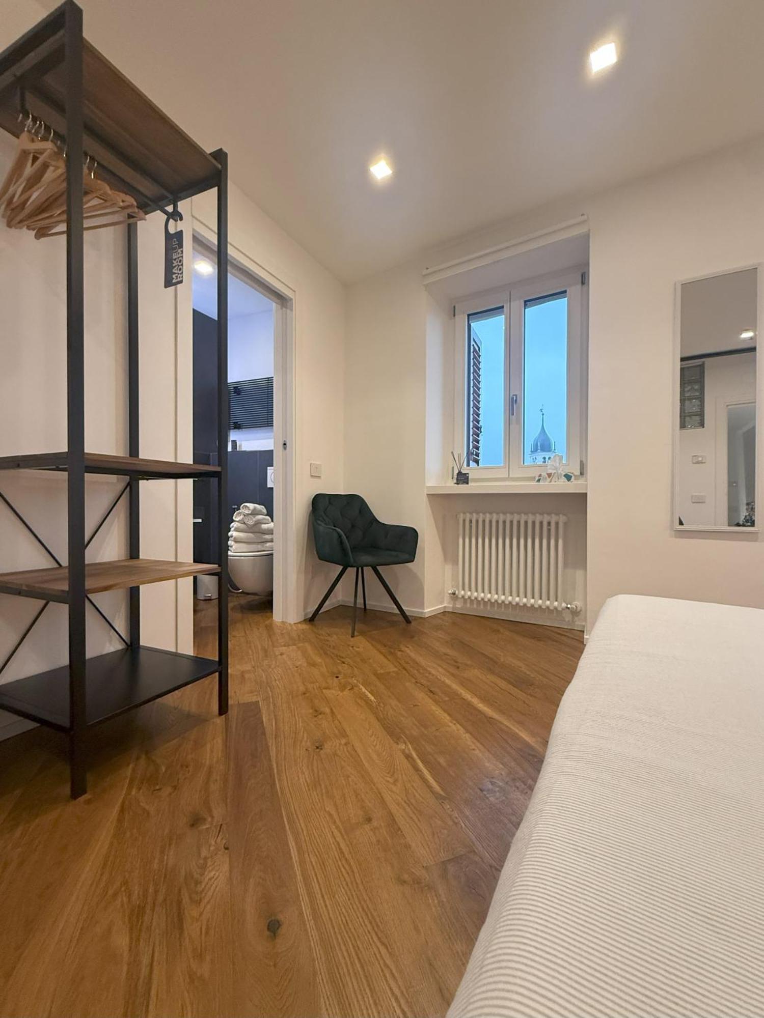 East West Room Arco Εξωτερικό φωτογραφία