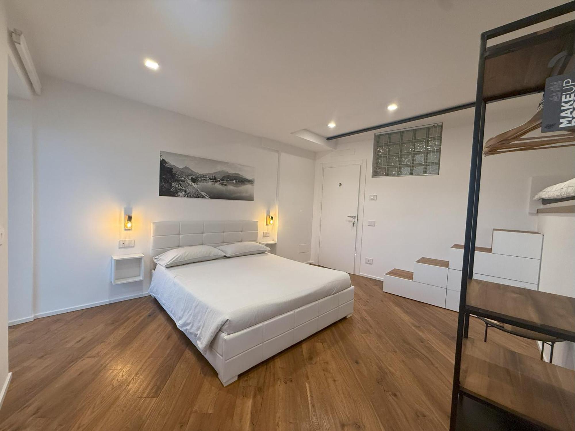 East West Room Arco Εξωτερικό φωτογραφία