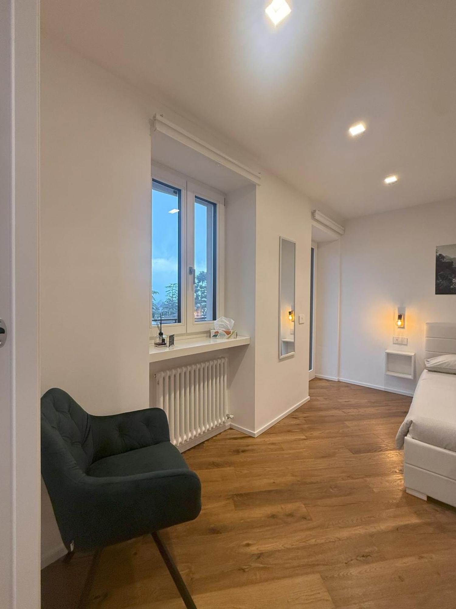 East West Room Arco Εξωτερικό φωτογραφία