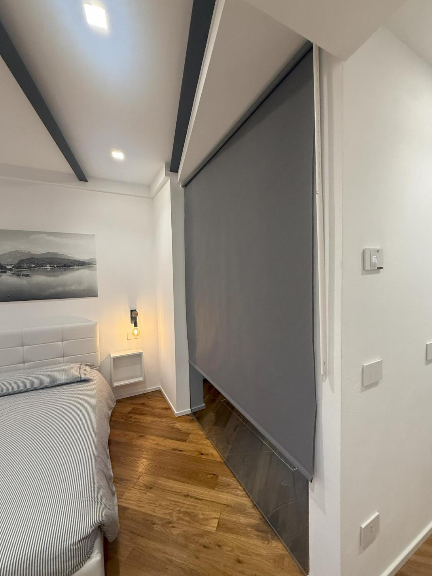 East West Room Arco Εξωτερικό φωτογραφία