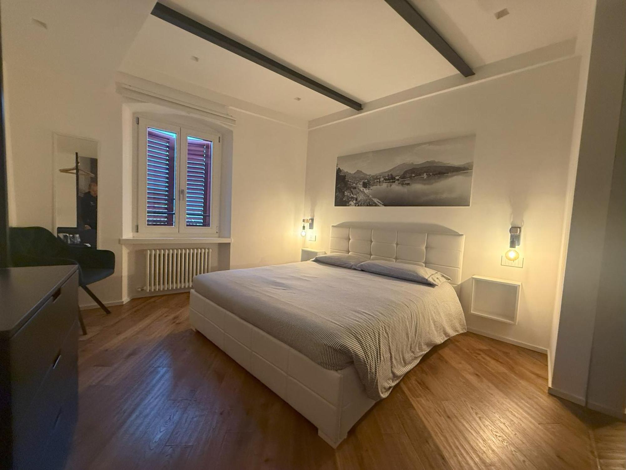 East West Room Arco Εξωτερικό φωτογραφία