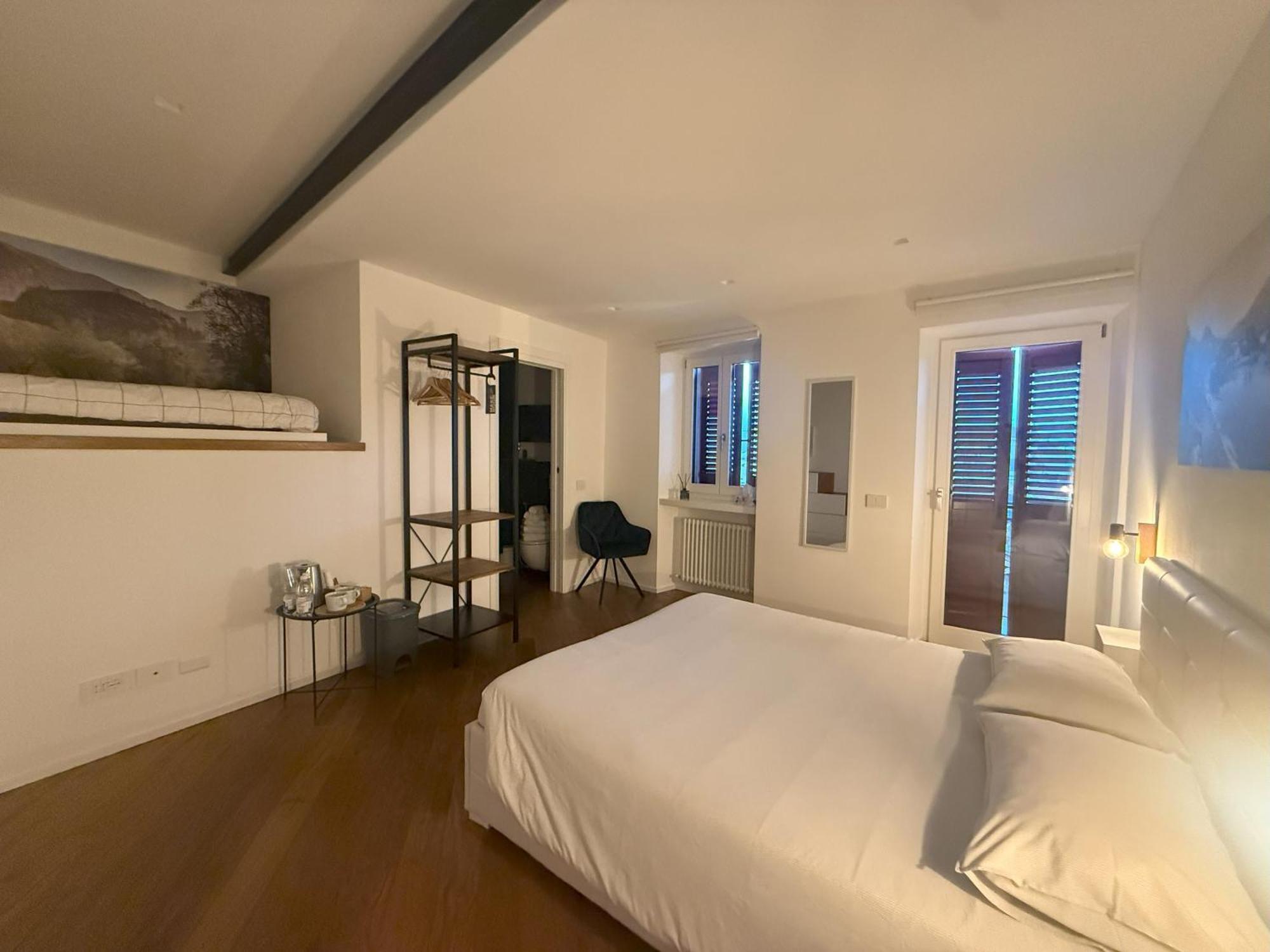 East West Room Arco Εξωτερικό φωτογραφία