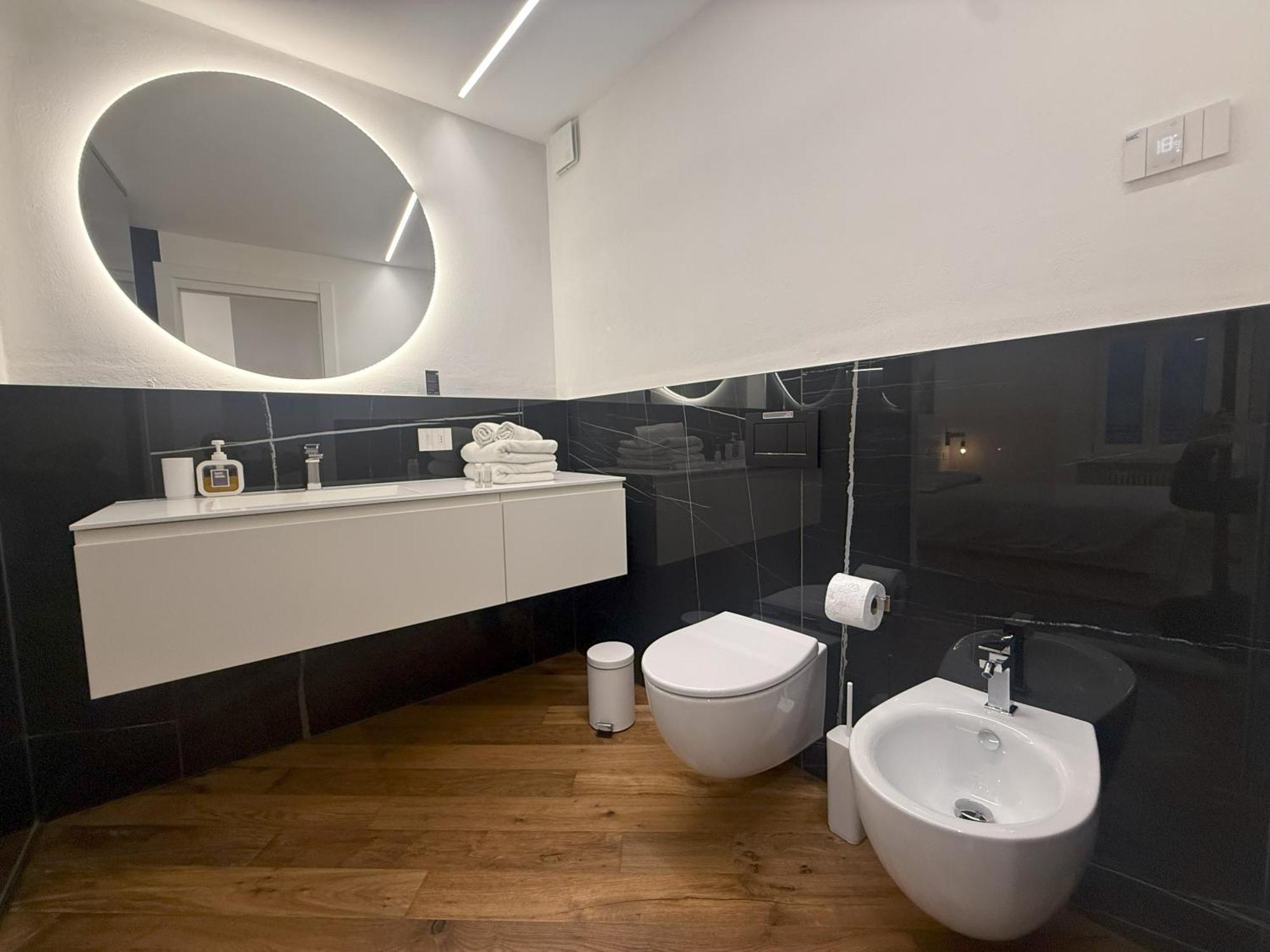 East West Room Arco Εξωτερικό φωτογραφία