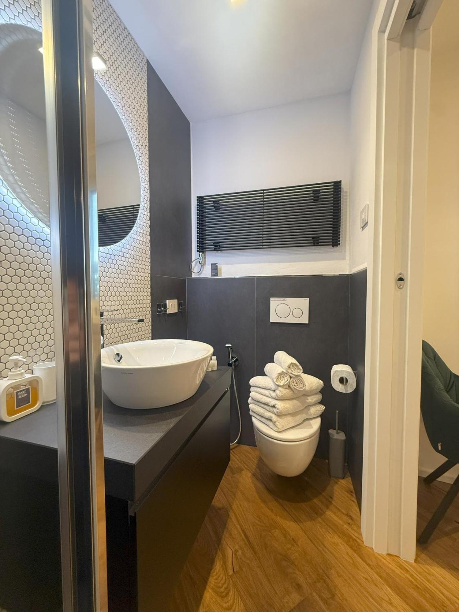 East West Room Arco Εξωτερικό φωτογραφία