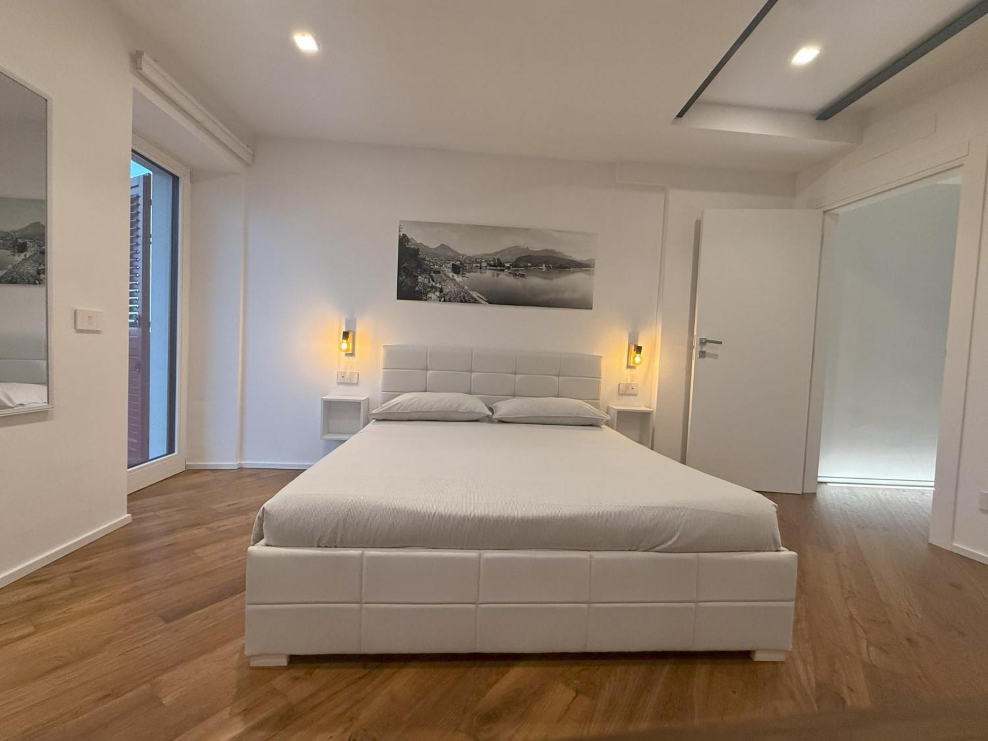 East West Room Arco Εξωτερικό φωτογραφία