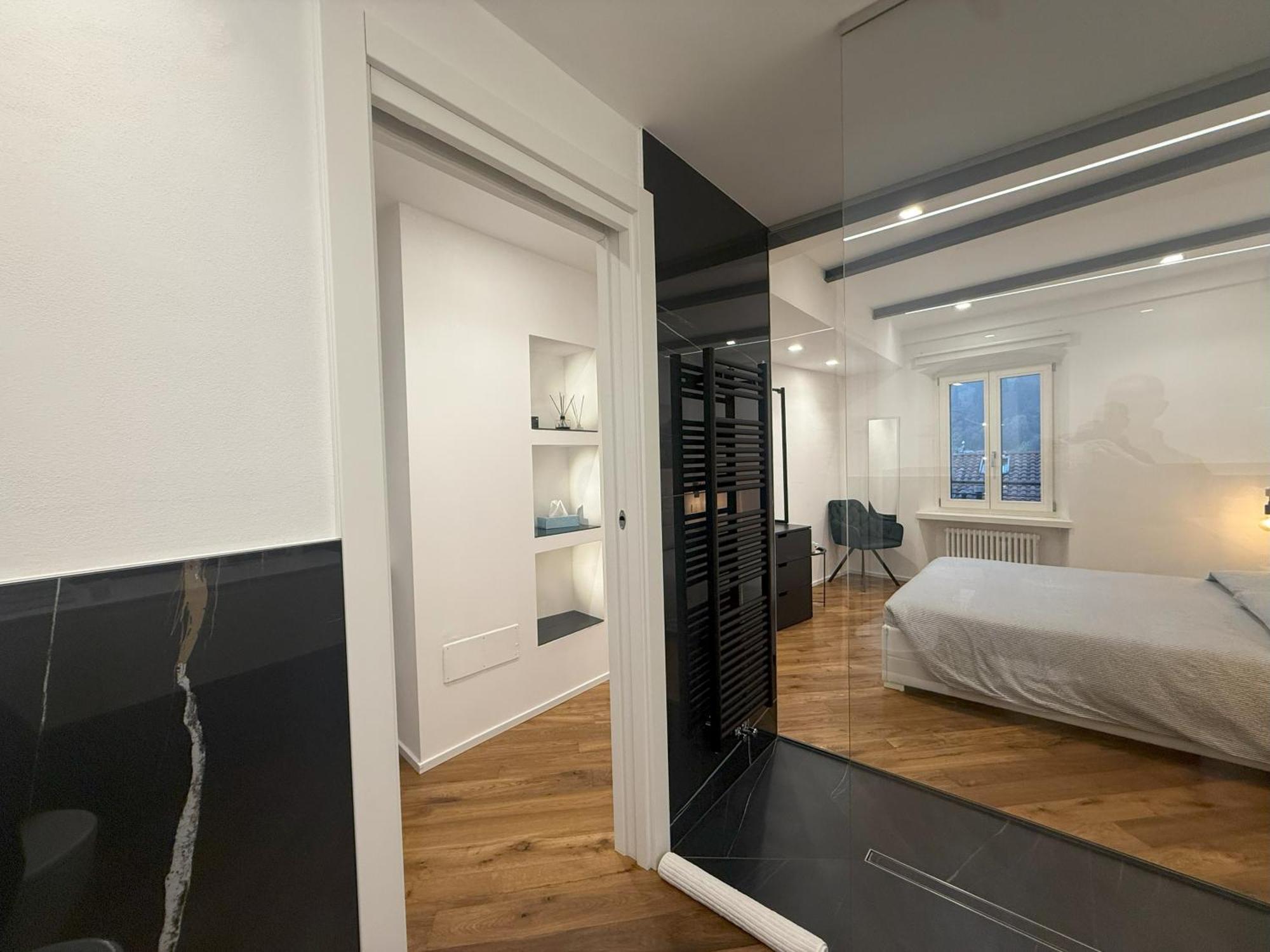 East West Room Arco Εξωτερικό φωτογραφία