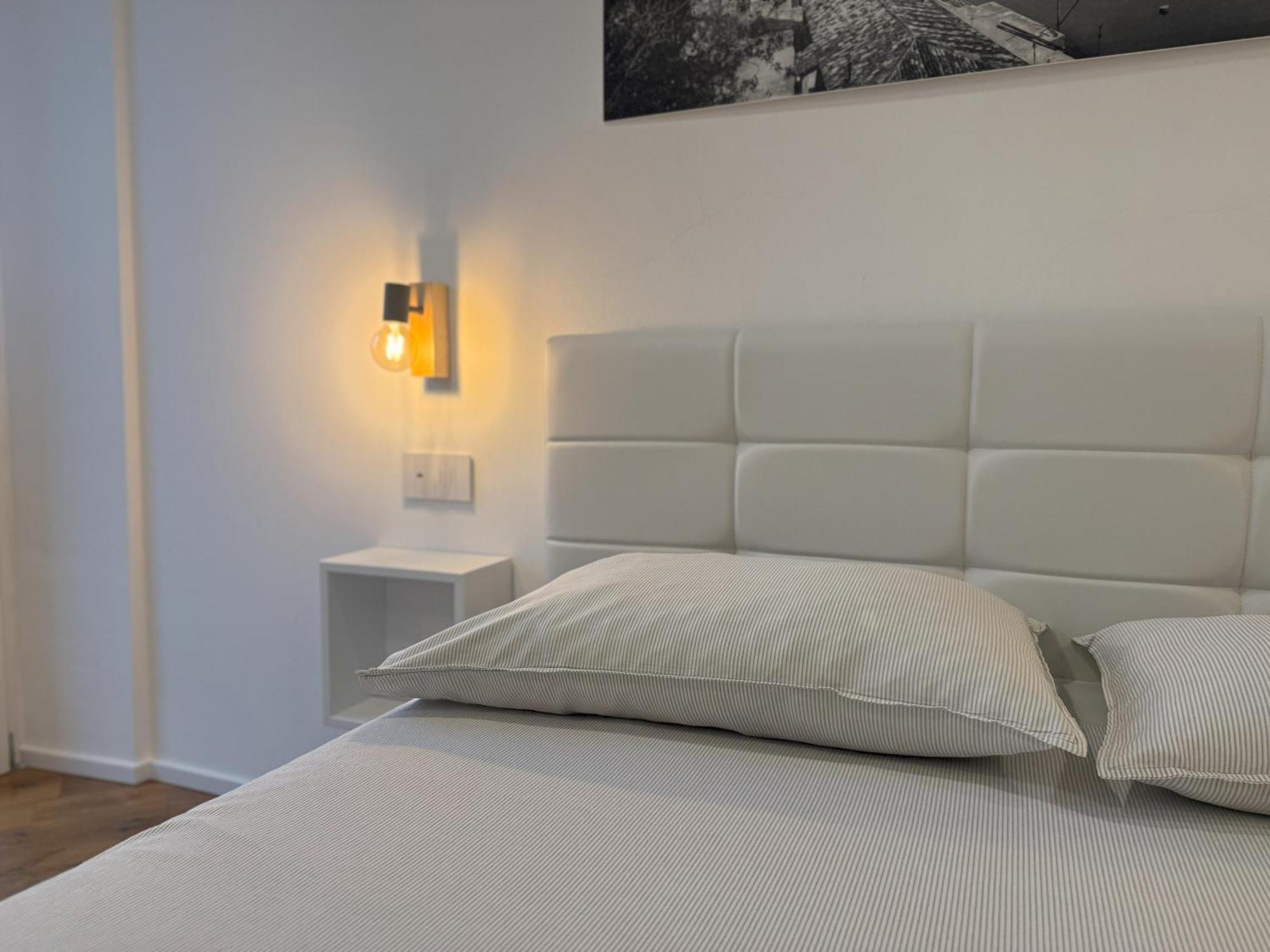 East West Room Arco Εξωτερικό φωτογραφία