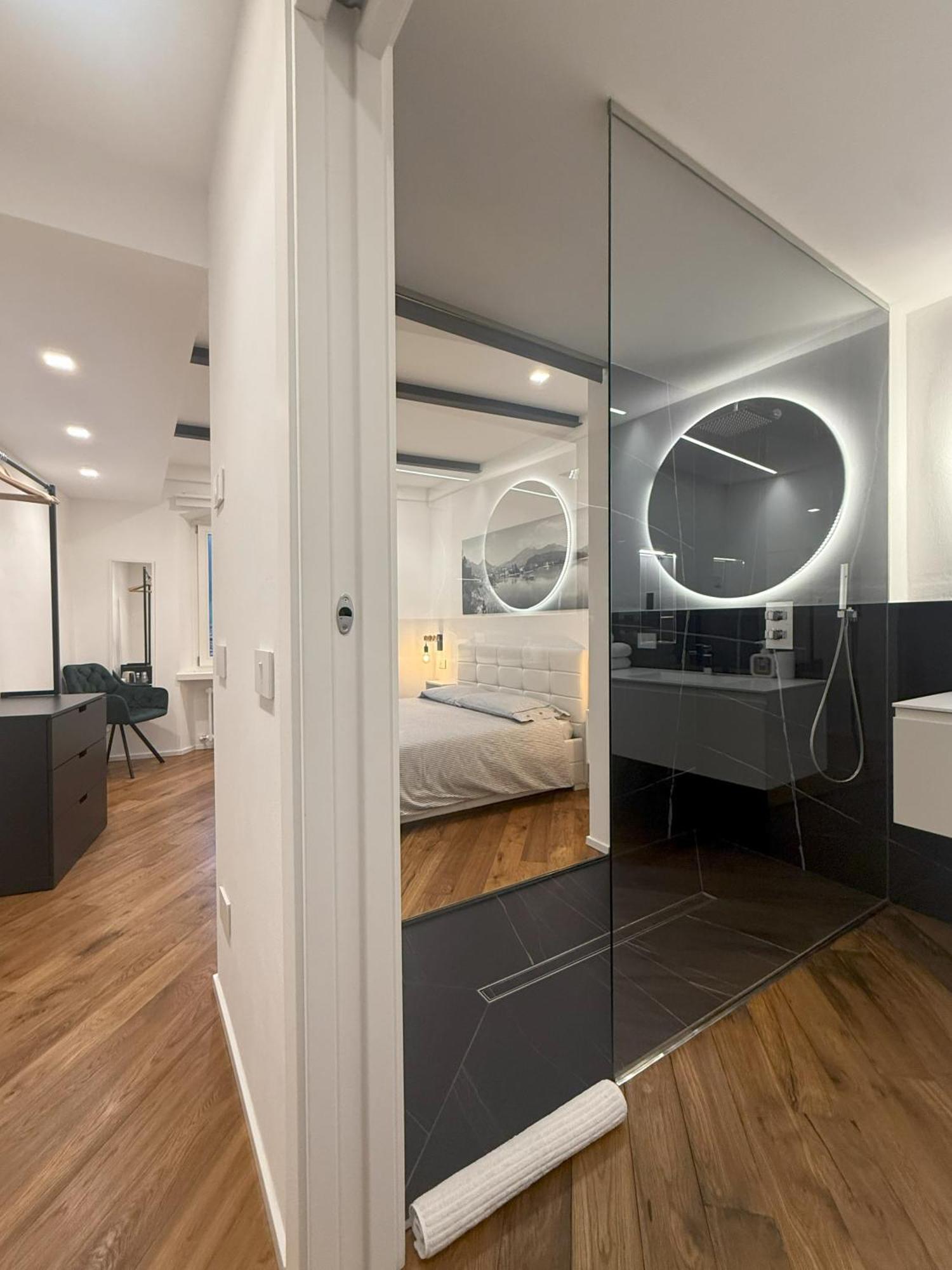 East West Room Arco Εξωτερικό φωτογραφία
