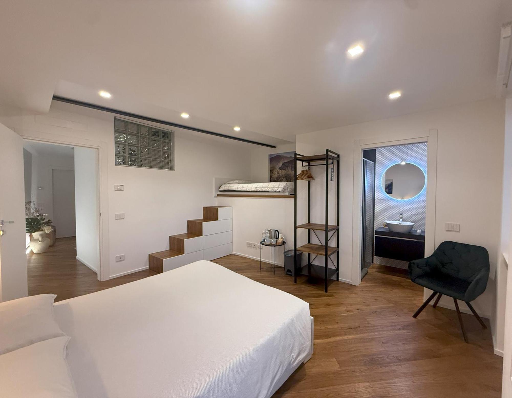 East West Room Arco Εξωτερικό φωτογραφία