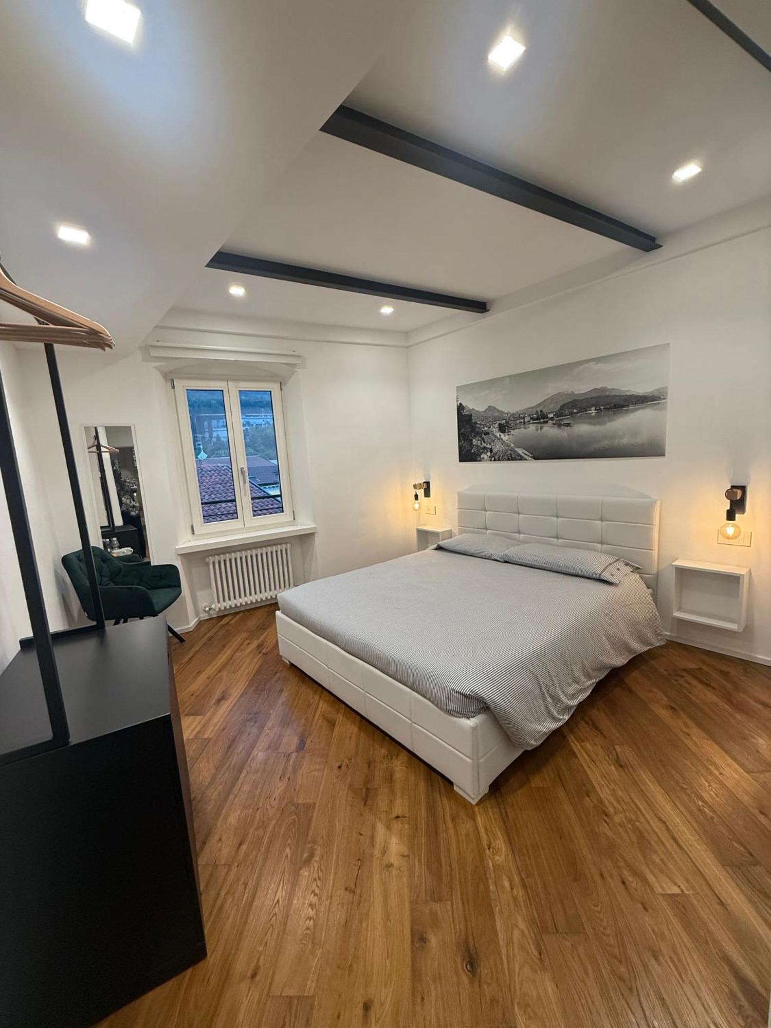 East West Room Arco Εξωτερικό φωτογραφία