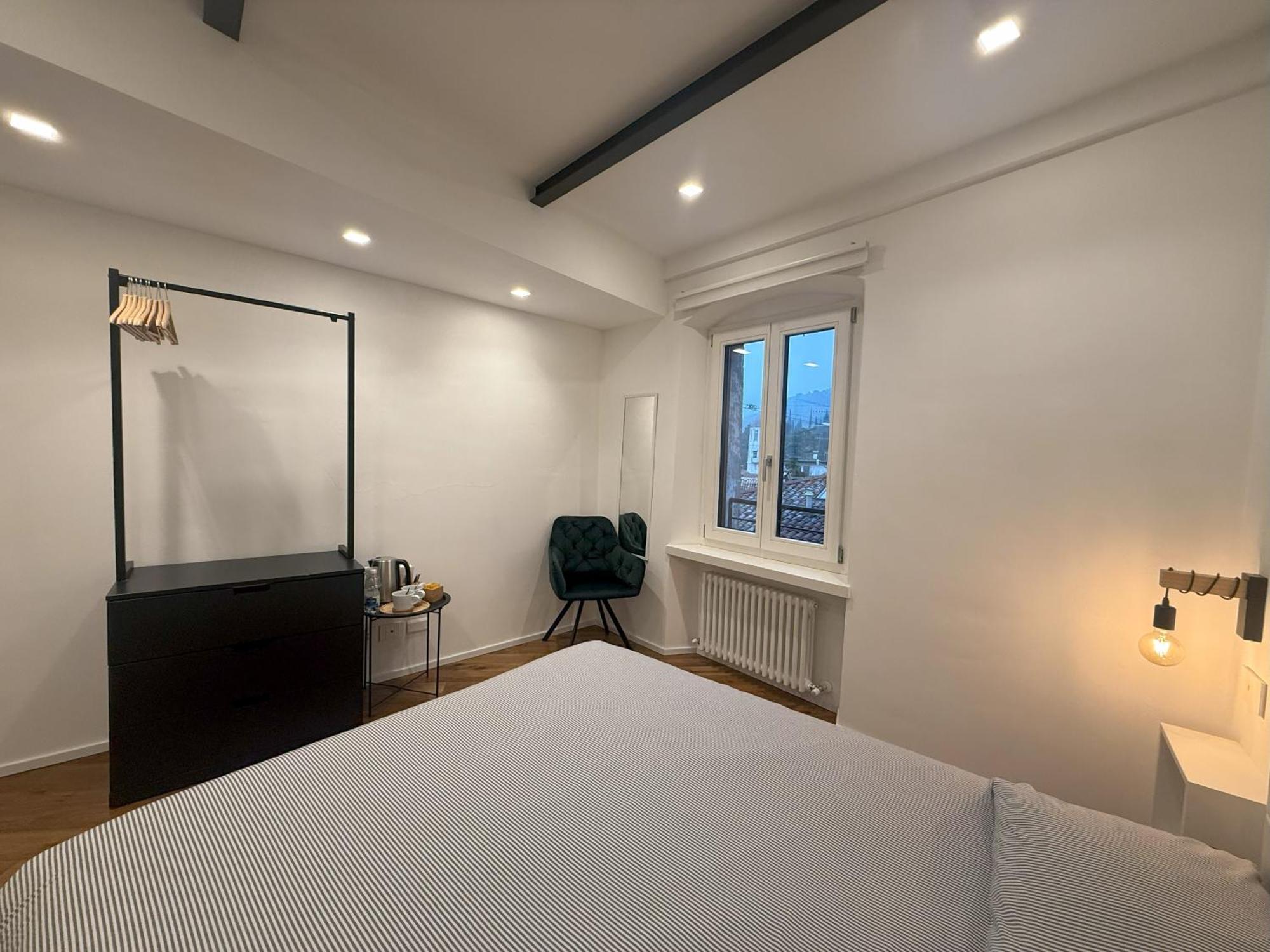 East West Room Arco Εξωτερικό φωτογραφία