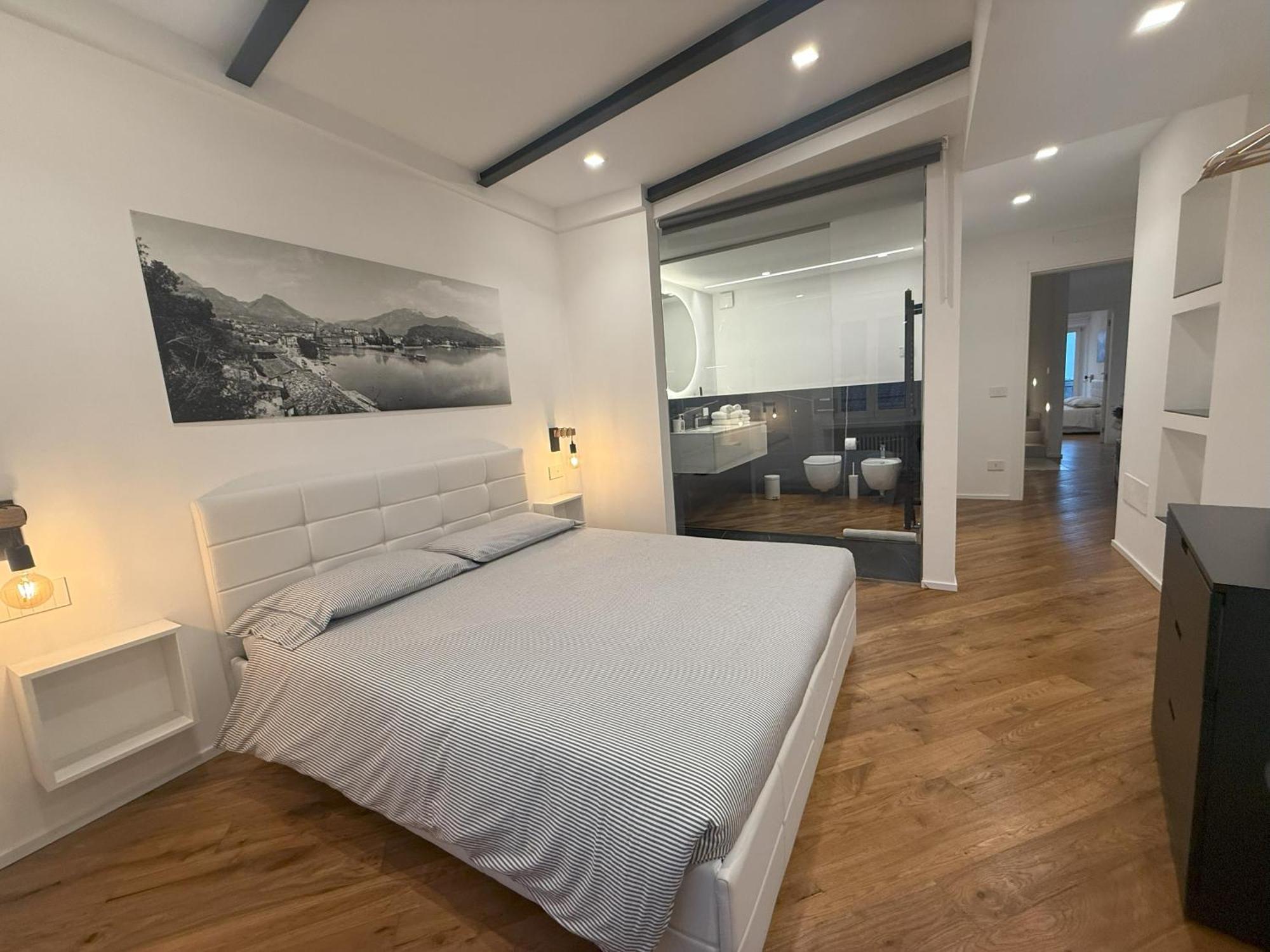 East West Room Arco Εξωτερικό φωτογραφία