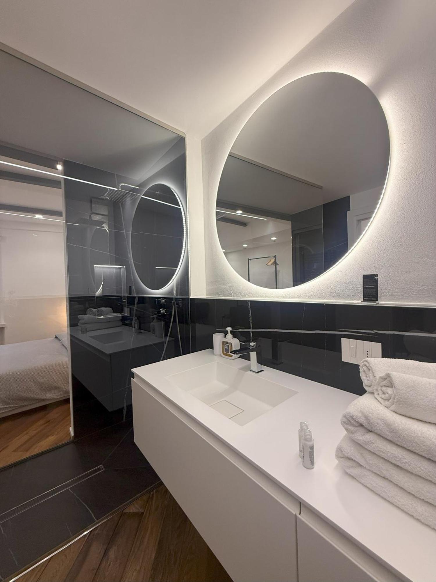 East West Room Arco Εξωτερικό φωτογραφία