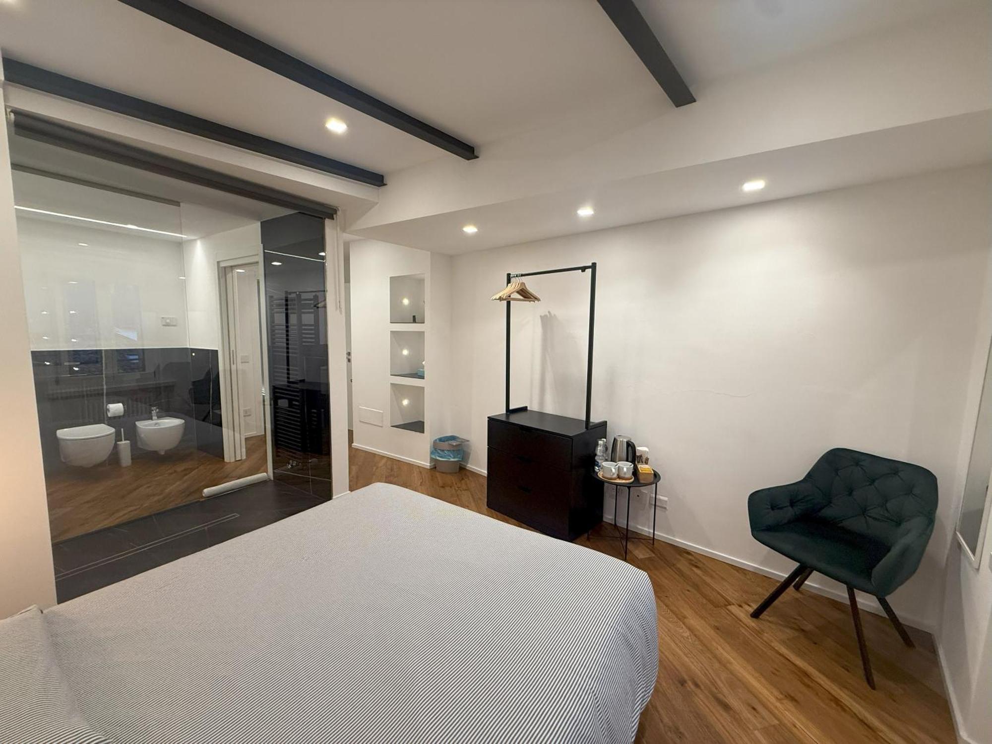 East West Room Arco Εξωτερικό φωτογραφία