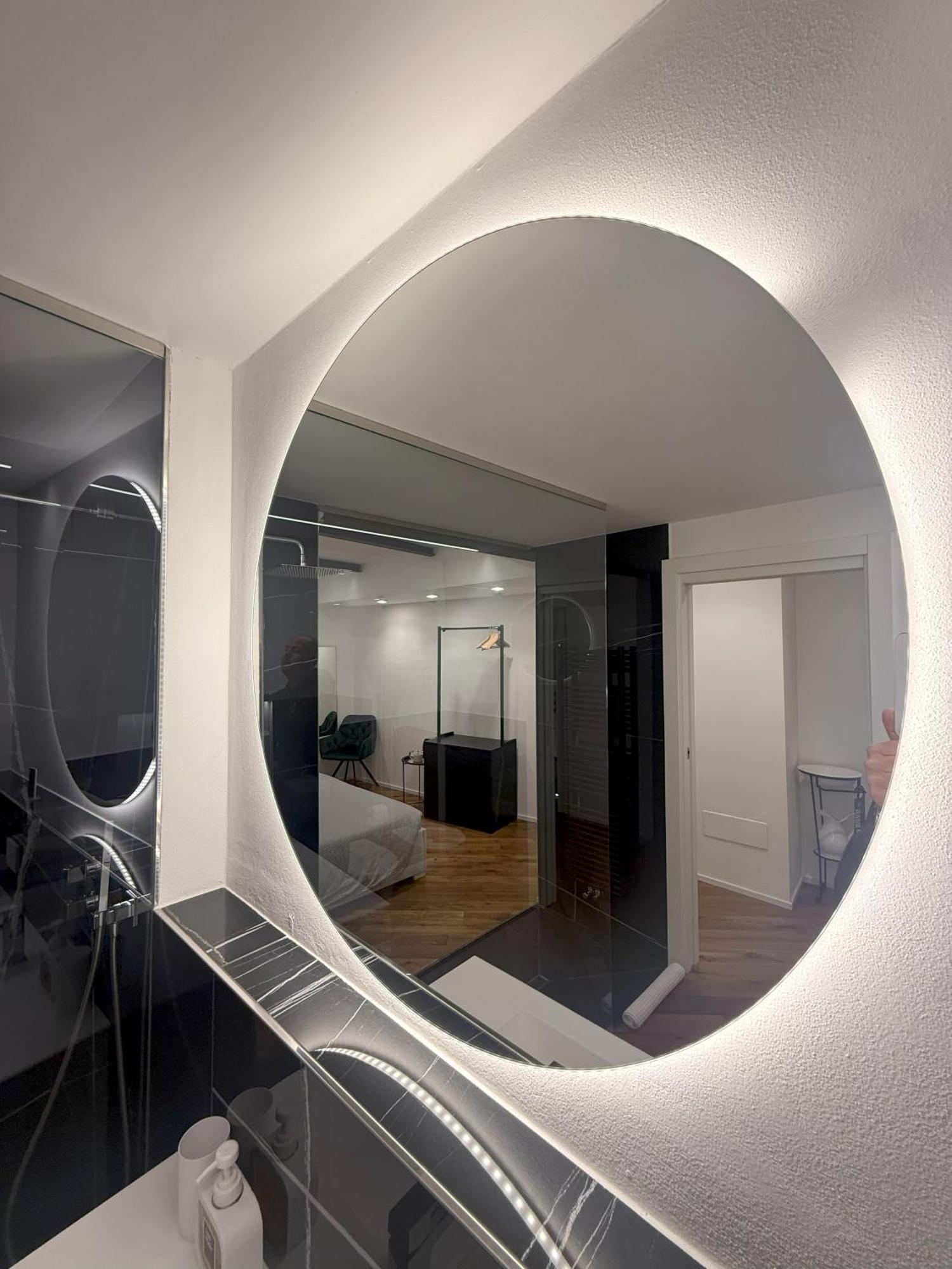 East West Room Arco Εξωτερικό φωτογραφία